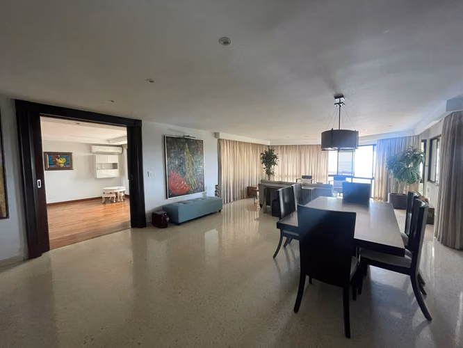 Apartamento en Venta y Alquiler – PH Marina del Rey, Coco del Mar - DG