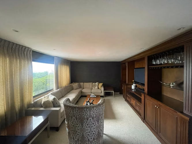 Apartamento en Venta y Alquiler – PH Marina del Rey, Coco del Mar - DG