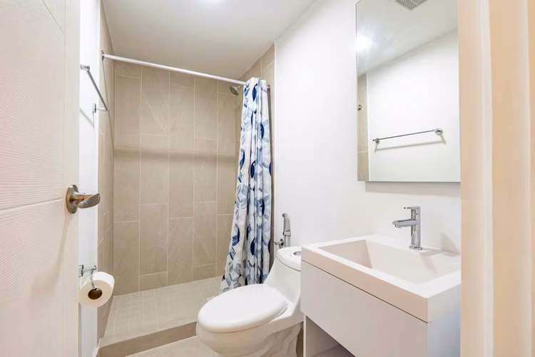 ! Apartamento en Panamá Viejo | amoblado | 2 Rec | Muebles Nuevos y balcon - Imagen 12
