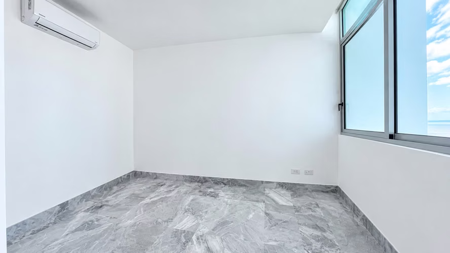 Apartamento en Santa Maria I linea blanca I 4 Rec I con balcon y excelente vista - Imagen 8