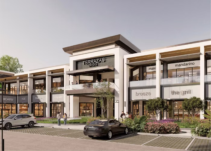 Se Alquila Locales Comerciales en Brisas del Golf - Imagen 8