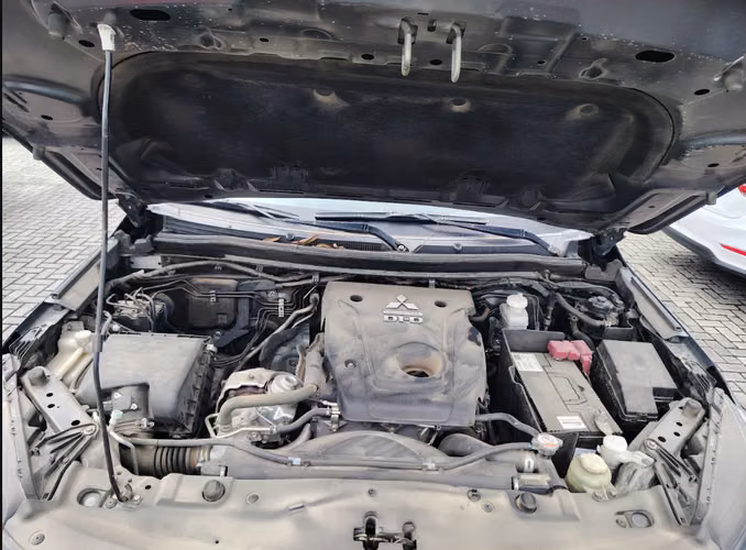 AUTOS REPOSEIDOS