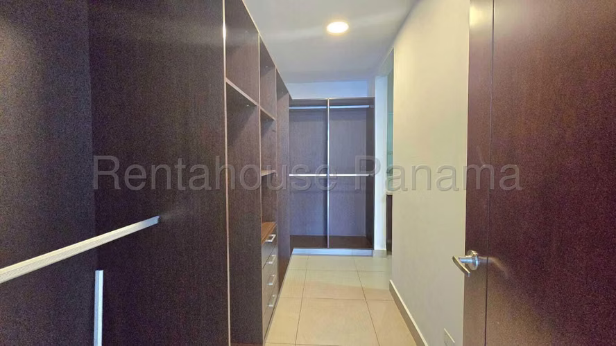 Alquiler de Apartamento en Punta Pacifica Ph Oceanaire NS - Imagen 14