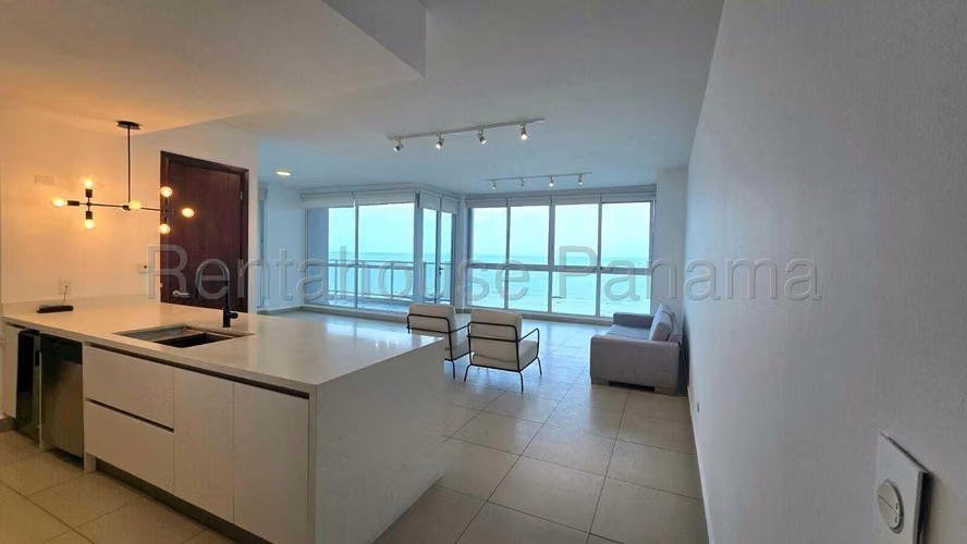 Alquiler de Apartamento en Punta Pacifica Ph Oceanaire NS - Imagen 8