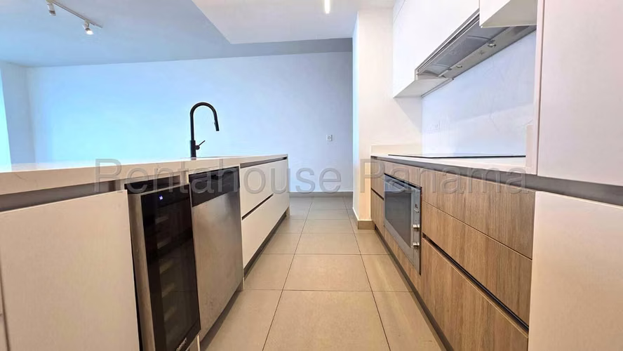 Alquiler de Apartamento en Punta Pacifica Ph Oceanaire NS - Imagen 7