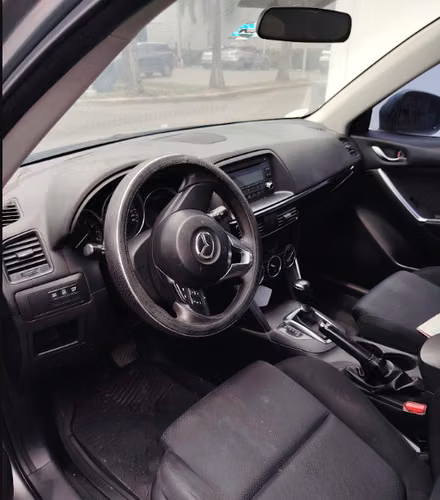 AUTOS REPOSEIDOS - Imagen 5