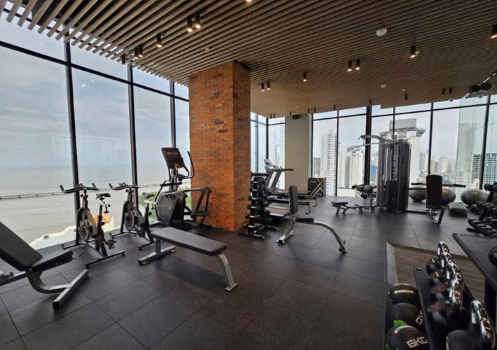 SE ALQUILA APARTAMENTO DE LUJO PH DOVLE CINCUENTENARIO - Imagen 11