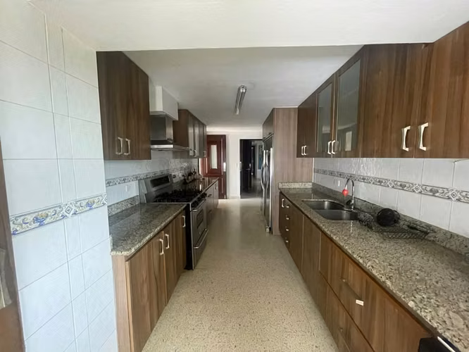 Apartamento en Venta y Alquiler – PH Marina del Rey, Coco del Mar - DG - Imagen 4