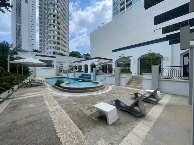 Apartamento en Venta y Alquiler – PH Marina del Rey, Coco del Mar - DG - Imagen 2