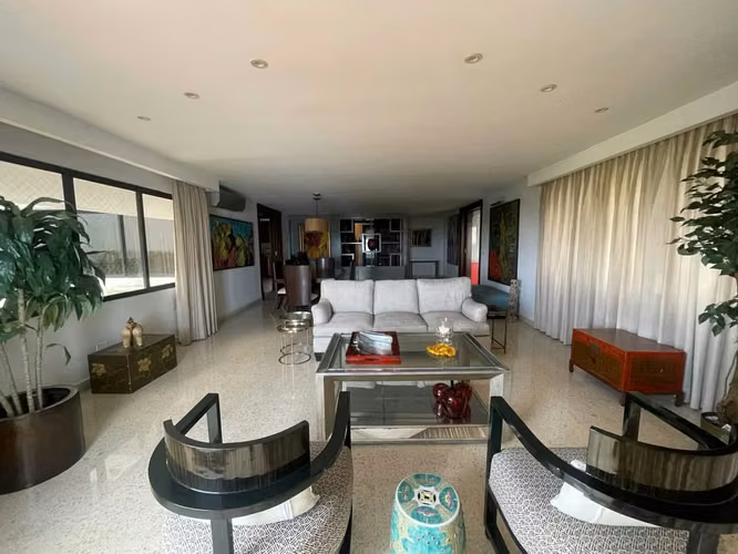 Apartamento en Venta y Alquiler – PH Marina del Rey, Coco del Mar - DG - Imagen 3