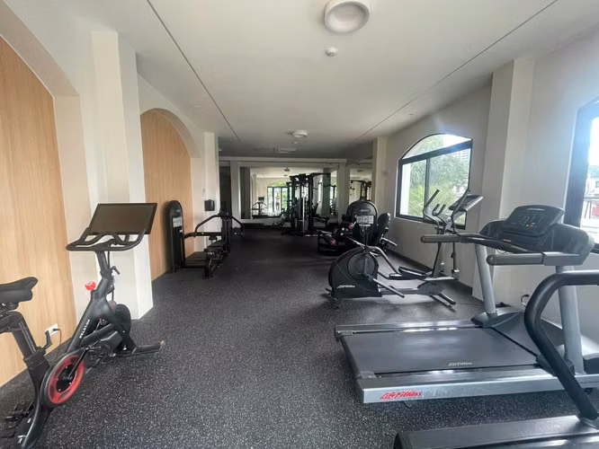 Apartamento en Venta y Alquiler – PH Marina del Rey, Coco del Mar - DG - Imagen 16