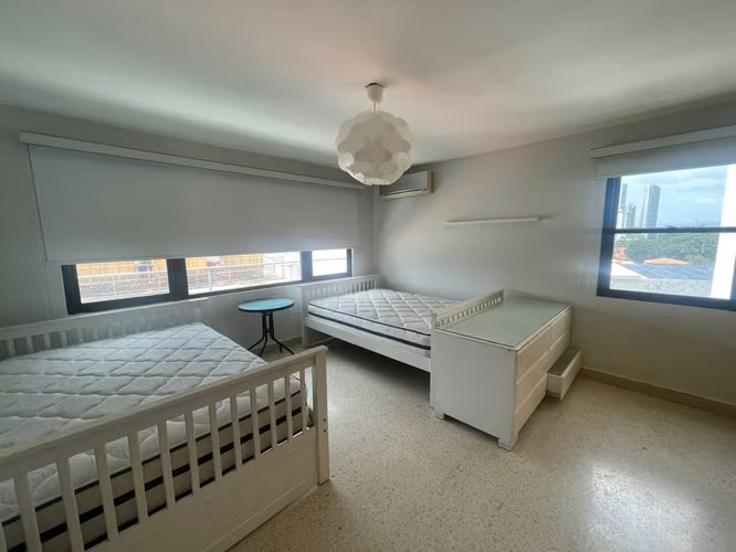 Apartamento en Venta y Alquiler – PH Marina del Rey, Coco del Mar - DG - Imagen 10