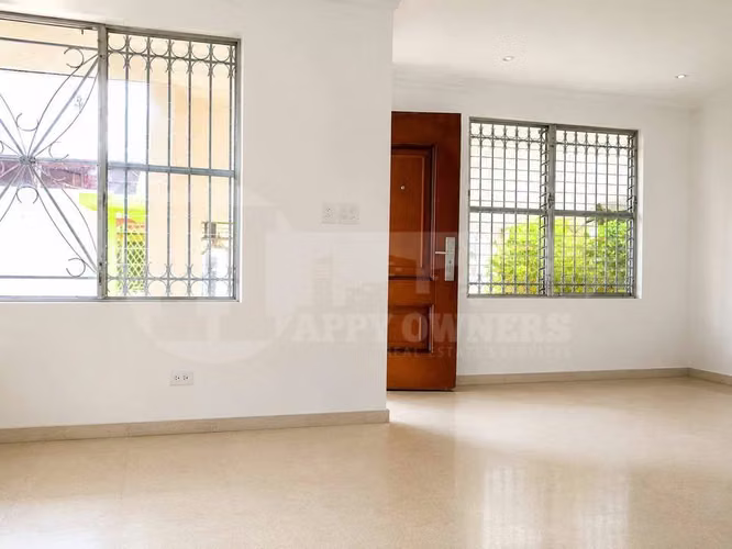 Venta de casa en Chanis. MY