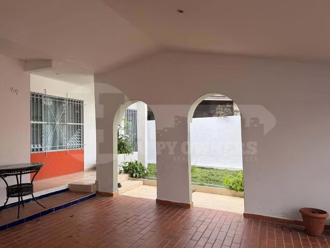 Venta de casa en Chanis. MY