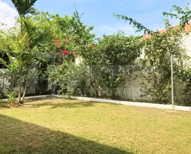 Venta de casa en Chanis. MY