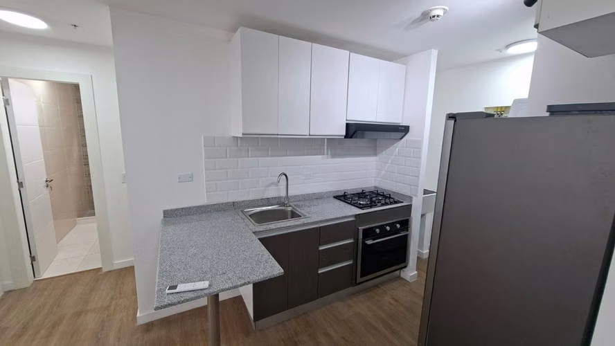 Alquilo apartamento Ph Acacias de Versalles-Frente a la estacion del metro - Imagen 12