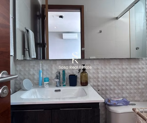 VENTA DE APARTAMENTO LB, COSTA DEL ESTE