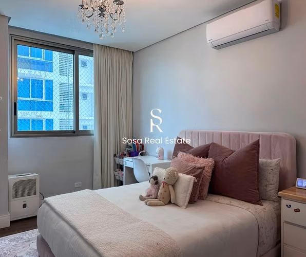 VENTA DE APARTAMENTO LB, COSTA DEL ESTE
