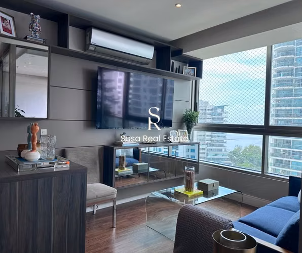 VENTA DE APARTAMENTO LB, COSTA DEL ESTE