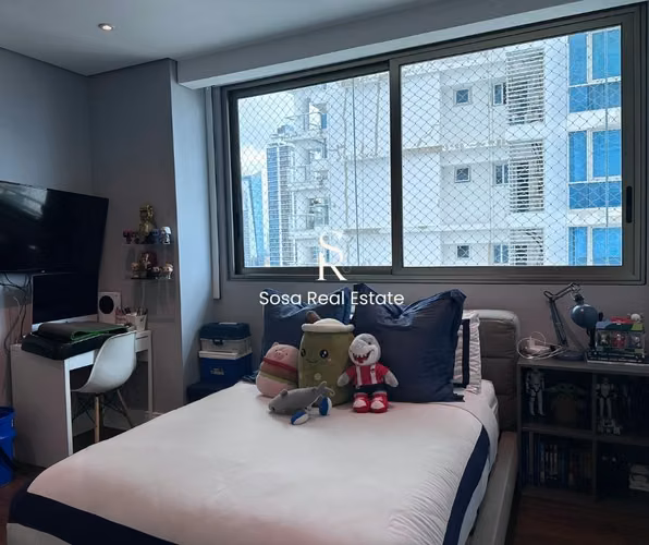 VENTA DE APARTAMENTO LB, COSTA DEL ESTE