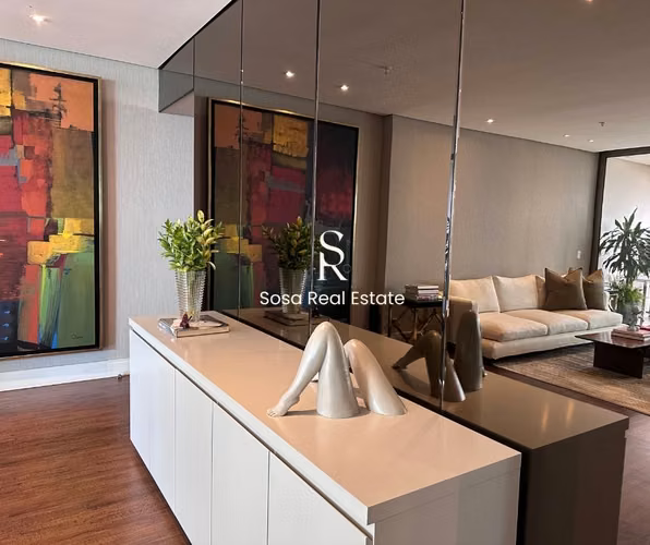 VENTA DE APARTAMENTO LB, COSTA DEL ESTE