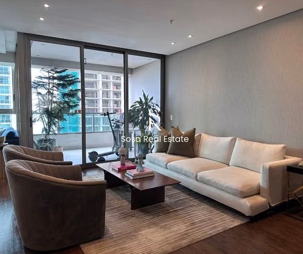 VENTA DE APARTAMENTO LB, COSTA DEL ESTE