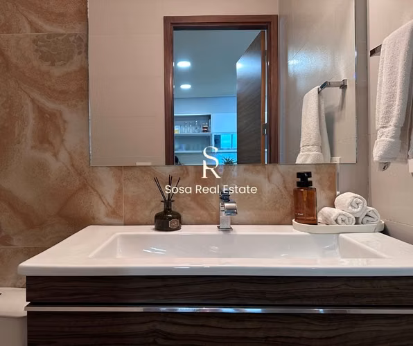 VENTA DE APARTAMENTO LB, COSTA DEL ESTE