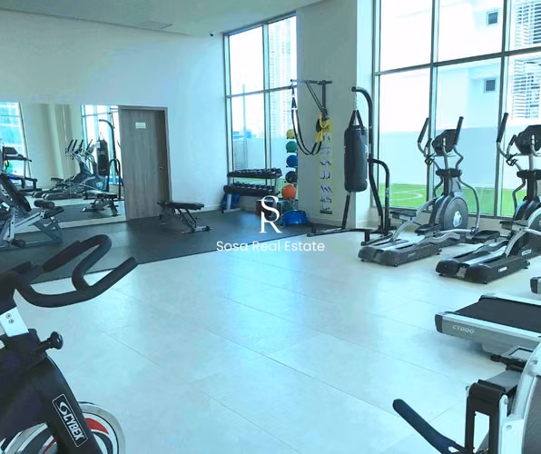 VENTA DE APARTAMENTO LB, COSTA DEL ESTE