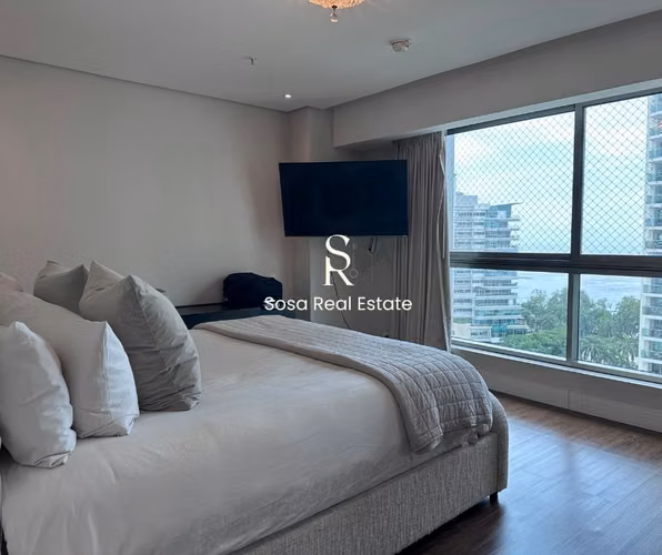 VENTA DE APARTAMENTO LB, COSTA DEL ESTE