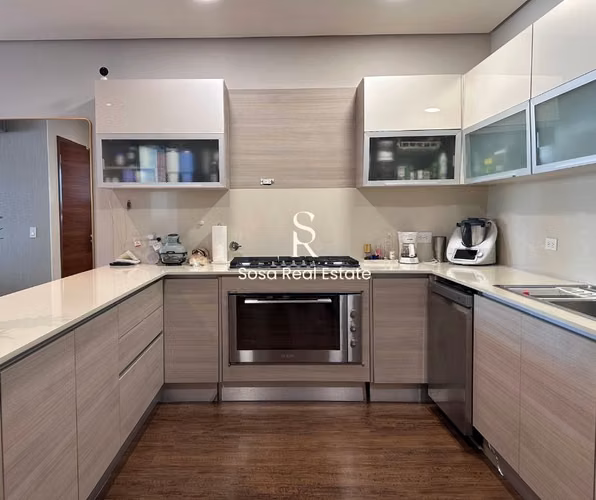 VENTA DE APARTAMENTO LB, COSTA DEL ESTE