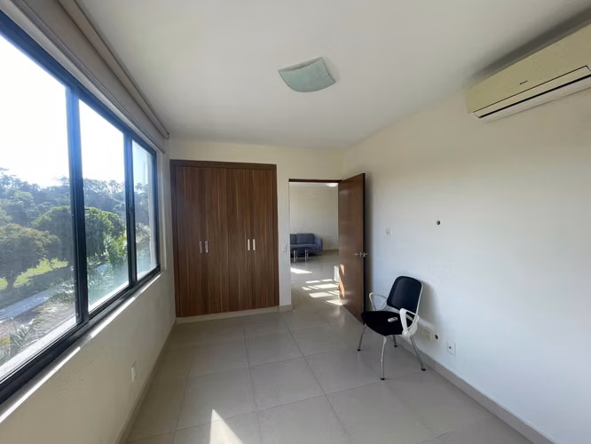 ALQUILER DE APARTAMENTO EN PH RIVER VALLEY - PANAMÁ PACIFICO - Imagen 10