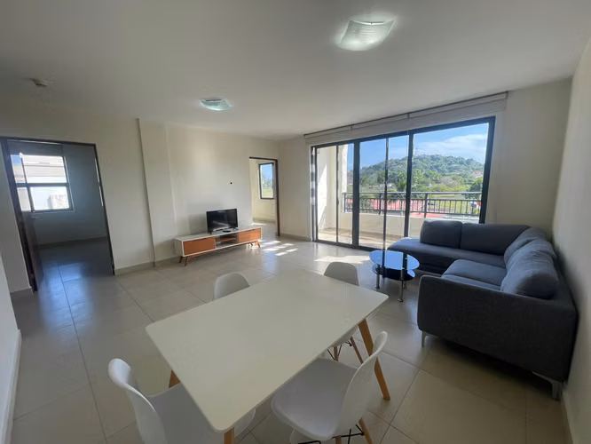 ALQUILER DE APARTAMENTO EN PH RIVER VALLEY - PANAMÁ PACIFICO - Imagen 6