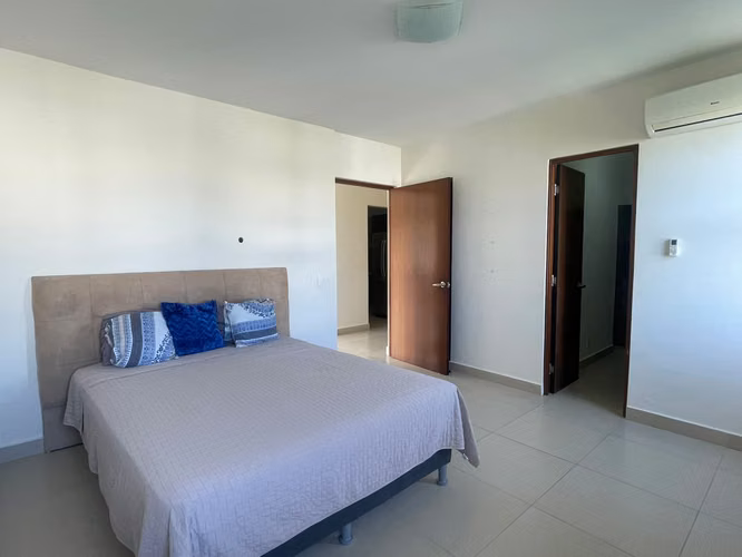 ALQUILER DE APARTAMENTO EN PH RIVER VALLEY - PANAMÁ PACIFICO - Imagen 8