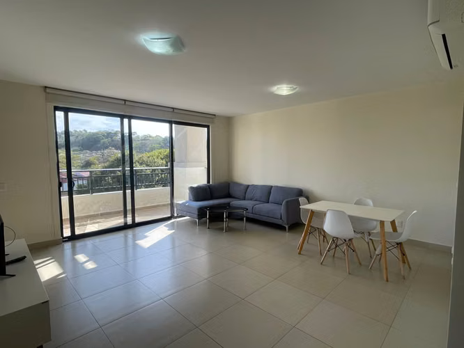 ALQUILER DE APARTAMENTO EN PH RIVER VALLEY - PANAMÁ PACIFICO - Imagen 4