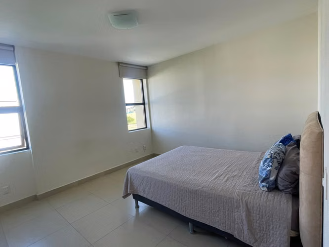 ALQUILER DE APARTAMENTO EN PH RIVER VALLEY - PANAMÁ PACIFICO - Imagen 9