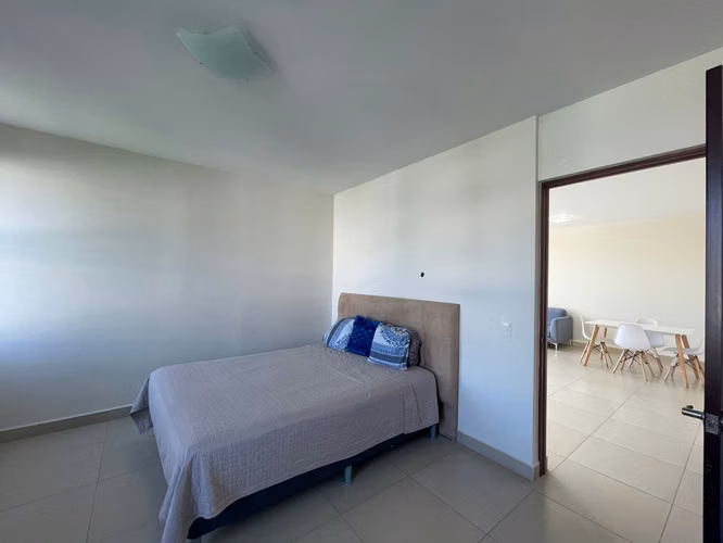 ALQUILER DE APARTAMENTO EN PH RIVER VALLEY - PANAMÁ PACIFICO - Imagen 7