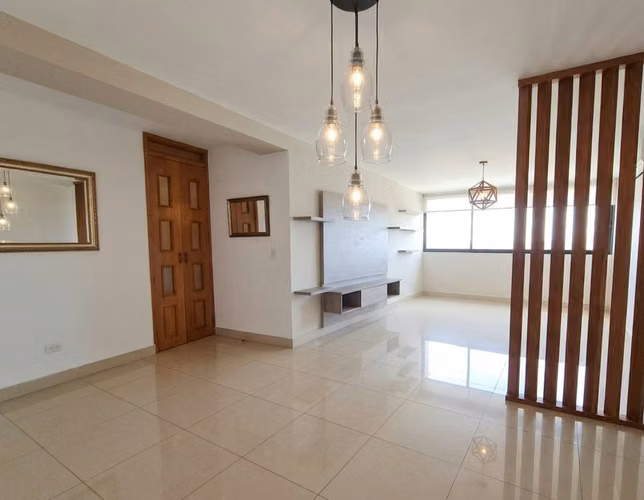 Apartment in San Francisco | 2 Bedrooms | Appliances included | Excellent natural light