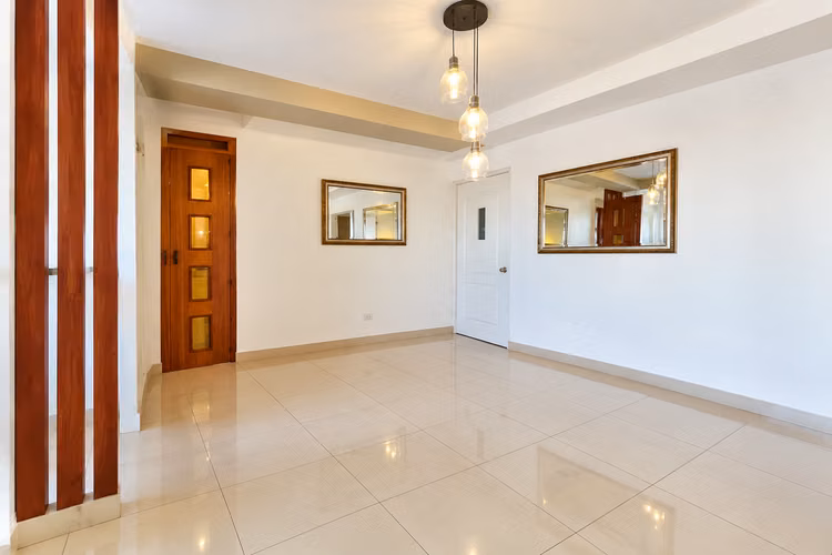 Apartamento en San Francisco  I 2 Rec I linea blanca I con excelente iluminacion - Imagen 12