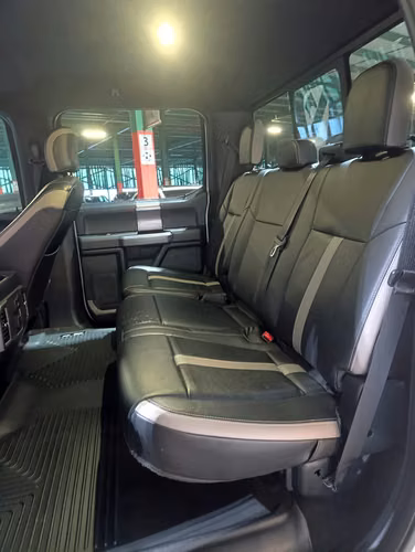 Ford F - Imagen 10