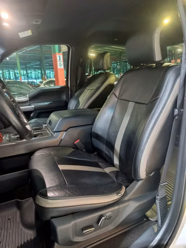Ford F - Imagen 6