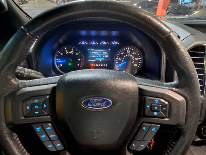 Ford F - Imagen 7