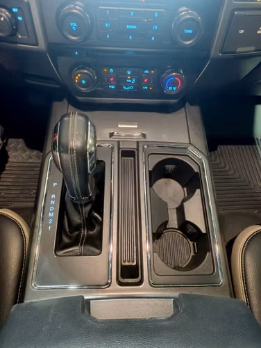 Ford F - Imagen 8