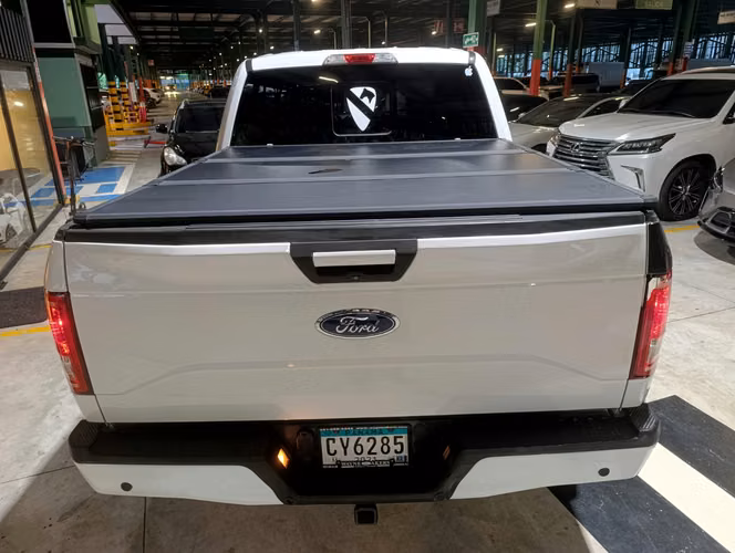 Ford F - Imagen 3