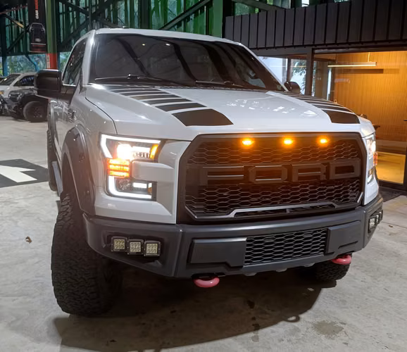 Ford F - Imagen 5