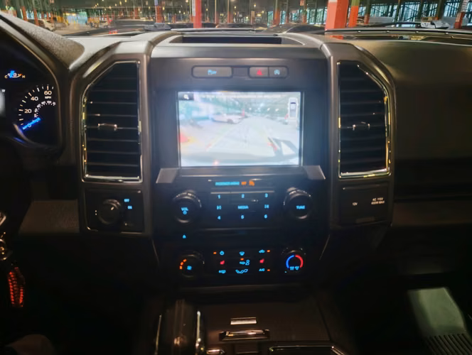 Ford F - Imagen 9
