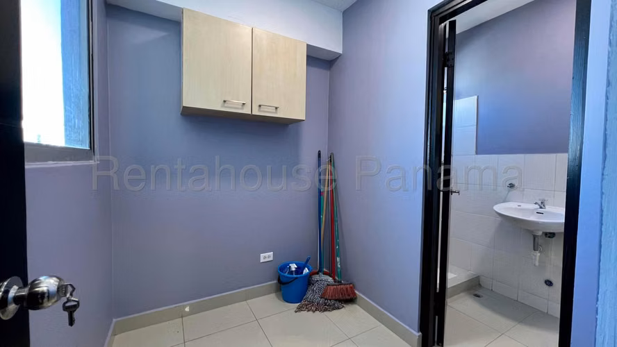 Apartamento Amoblado con Vista al Mar en San Francisco – 123.49 m² | GC - Imagen 13