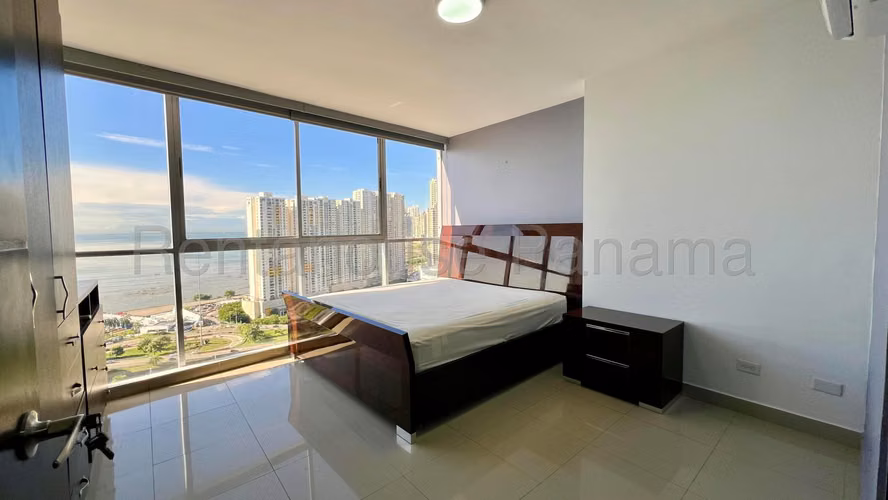 Apartamento Amoblado con Vista al Mar en San Francisco – 123.49 m² | GC - Imagen 5