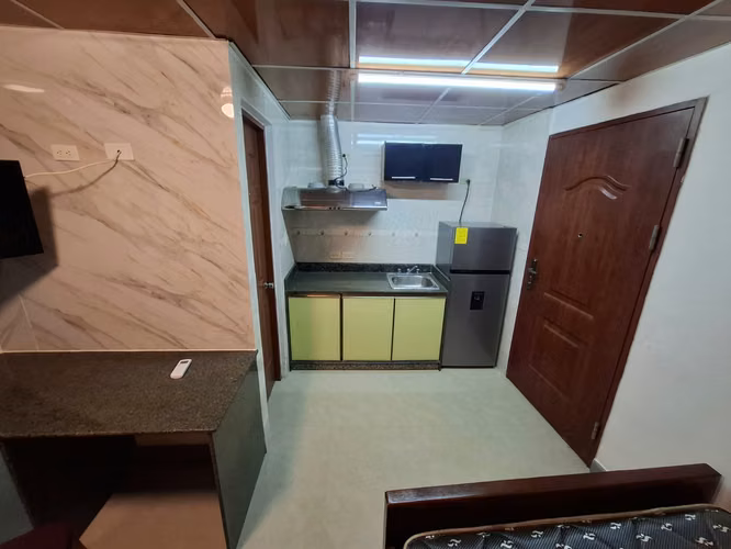El Dorado apartamento estudio independiente total, interesado escribir Whatssap - Imagen 2