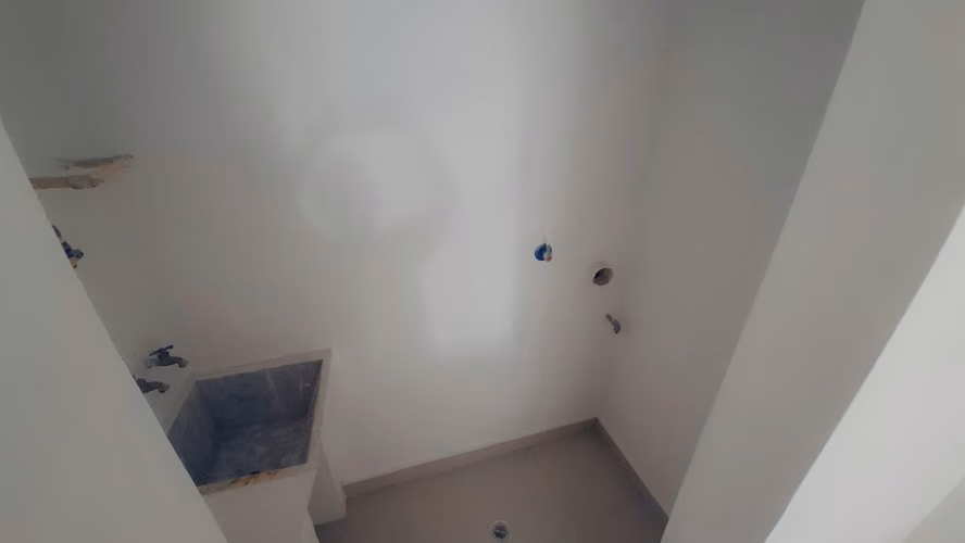 El Dorado,camino real , betania , apartamento 2 REC interesado escribir Whatssap - Imagen 6