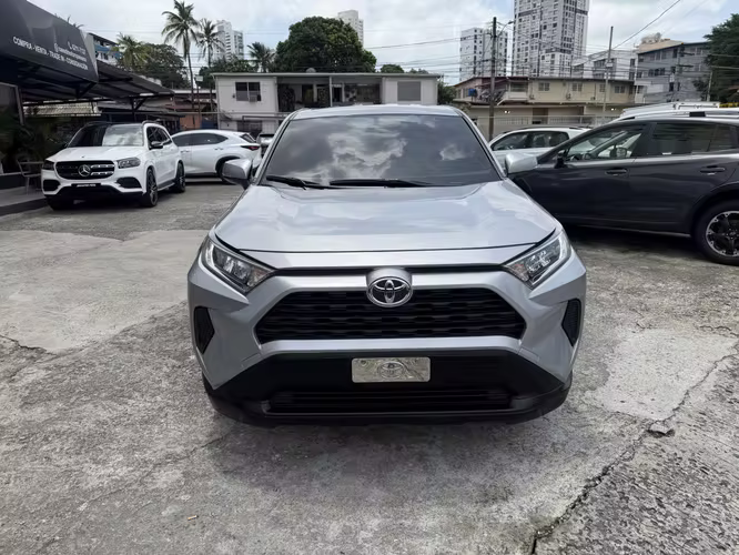 Toyota Rav 4 2021 - Imagen 2